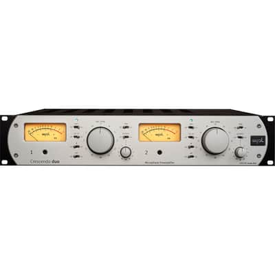 SPL Crescendo Duo image 1