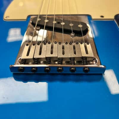 Fender 60th Anniversary American Series Telecaster w/ OHSC image 4