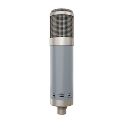 Universal Audio Bock-167 Tube Condenser Microphone. New with Full Warranty! image 2