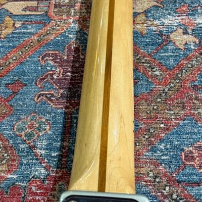 1982 Fender Telecaster with Rosewood Fretboard - Black Stratoburst image 16