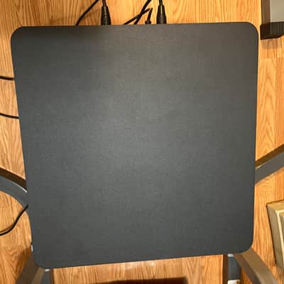 JBL LSR310S 10" Powered Studio Monitor Subwoofer Speaker 2010s - Black image 5