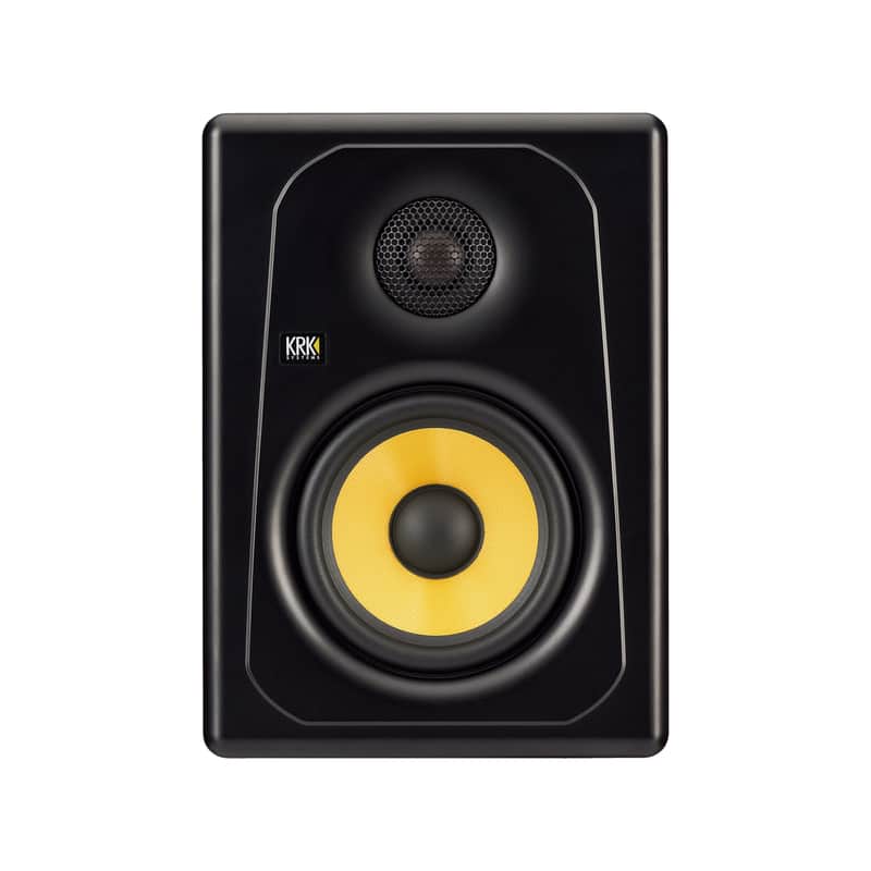 KRK Kreate 5 Active Studio Monitor - Single image 1