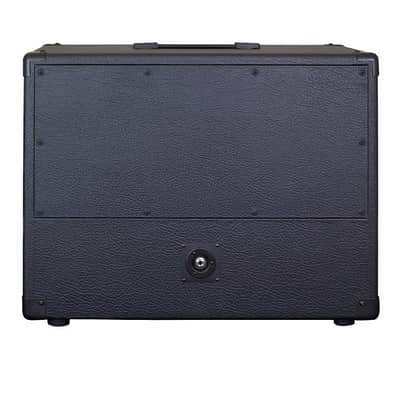 Peavey 112-6 25W 1x12" Cabinet 2010s - Black image 3