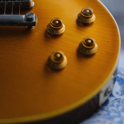 Heritage H-150 Custom Shop Relic image 7