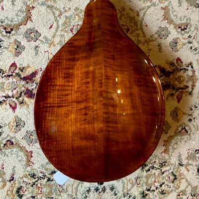 Eastman MD504 A-Style Mandolin image 3
