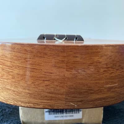 Tangi Mahogany Soprano Ukulele image 20