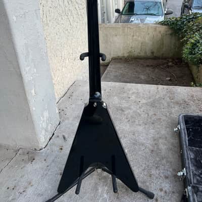 Epiphone '67 Flying V 1989 - 1998 - Ebony Bild 17