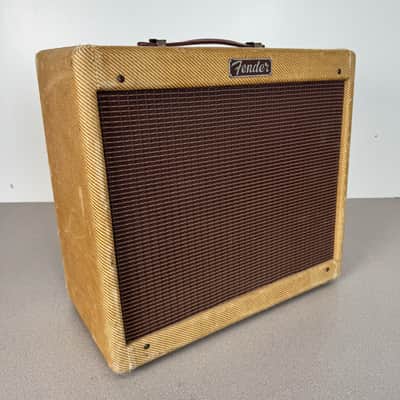 1957 Fender Tweed Princeton image 1