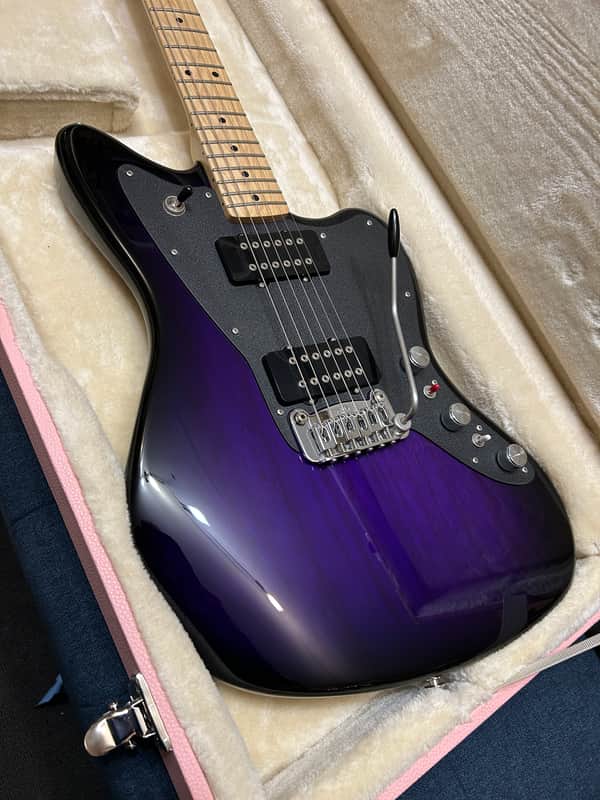 G&L USA CLF Research Doheny V12 | Reverb