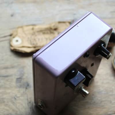 HomeBrew Electronics "Mimic Delay " image 7