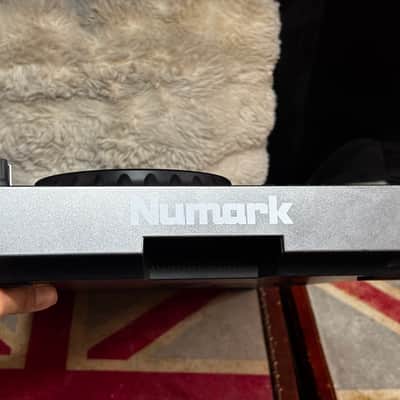 Numark Mixstream Pro Go 2-Channel Battery-Powered Standalone Streaming DJ Console image 6
