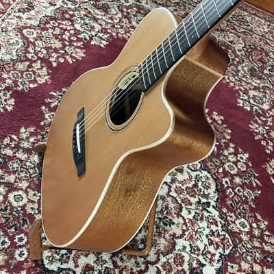 Lakewood Natural Series M-14 CP + Made in Germany + NEW image 6