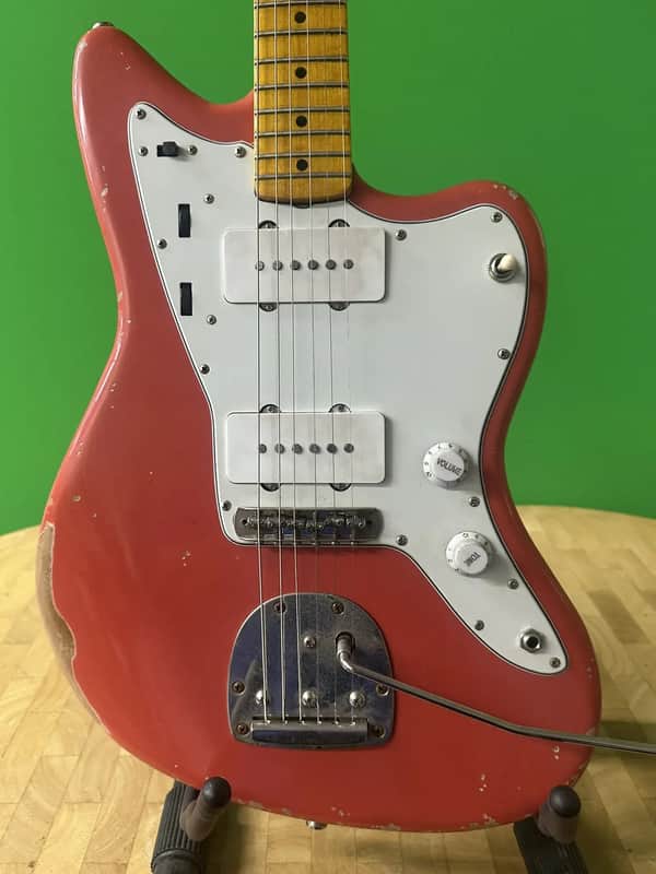 Rittenhouse Jazzmaster 2022 image 1