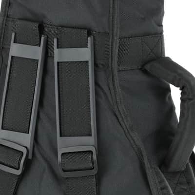 GEWA Pure Guitar Gig Bag 10mm Electric Guitar (PS222405) image 3
