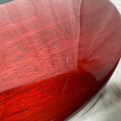 Gibson LPS17LHSCH1 Les Paul Standard T Left-handed lh lefty Guitar with Case 2017 - Heritage Cherry Sunburst image 22