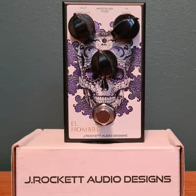 J. Rockett El Hombre, ZZ Top, Billy Gibbons image 5