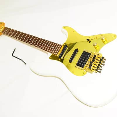 1980s Tokai Japan SD653 PWR Custom Edition Electric Guitar RefNo