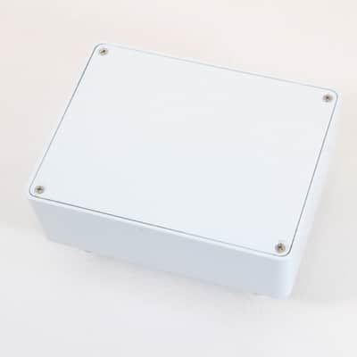 SILKTONE Overdrive+ [892] (08/03) image 4