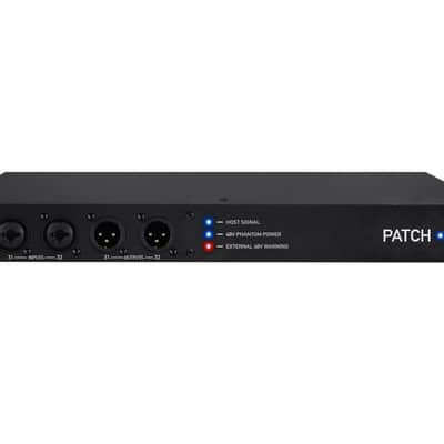 Flock Audio Patch 64-Channel Digital Patchbay 2023 - Present image 3