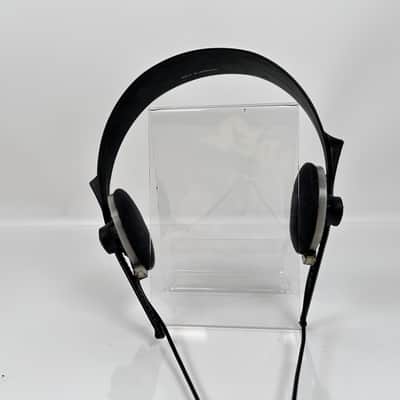 Vintage Sennheiser HD 400 Headband Headphones image 3