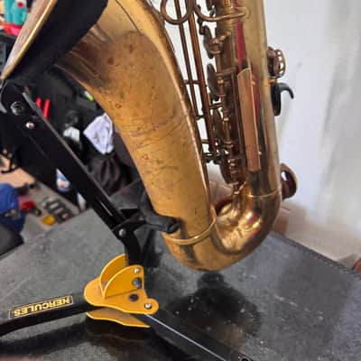 Great Playing H Couf Superba I (matching neck) image 3