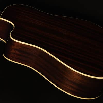 Epiphone Inspired by Gibson J-45 Standard EC image 5