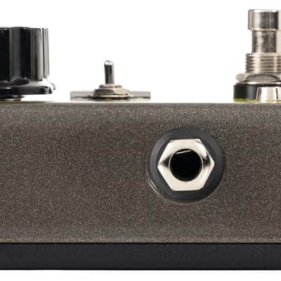 Digitech : DOD Overdrive Preamp 250 50th Anniversary Pedal image 4