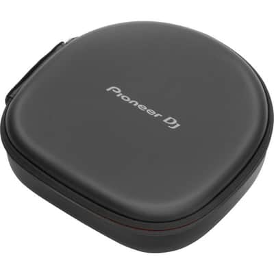 Pioneer DJ HDJ-X10-K Professional Over-Ear DJ Headphones (Black) image 8