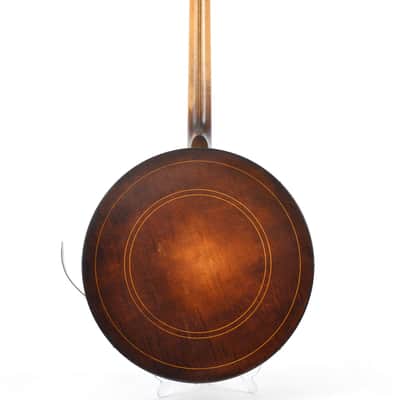 Bacon & Day Silver Bell Tenor Banjo 1927 Bild 6