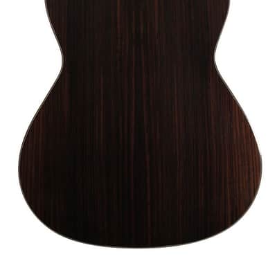 Kremona Rosa Morena - Flamenco Negra - Solid Spruce top, Indian Rosewood Back/sides image 2