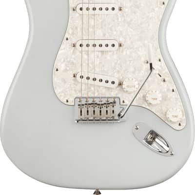 FENDER Kenny Wayne Shepherd Stratocaster®, Rosewood, Transparent Faded Sonic Blue image 1