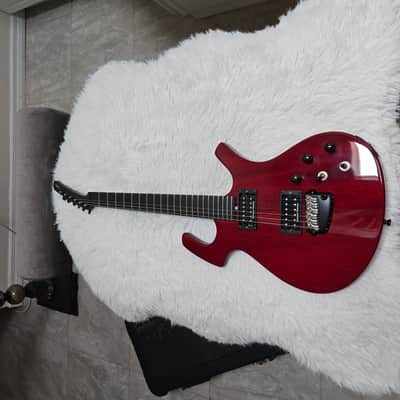 Parker NiteFly Custom w/ Piezo, Seymour Duncan Pickups, Coil Split & OHSC image 2