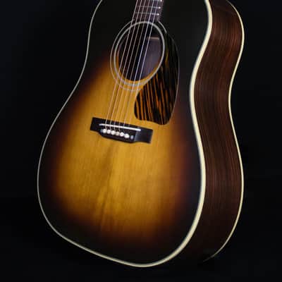 Gibson Custom Shop Banner Southern Jumbo Gibson image 2