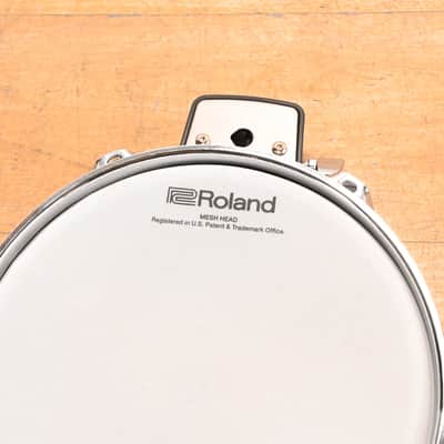 Roland PDX-100 10" Electronic V-Drum Pad CG01WJ3 image 2