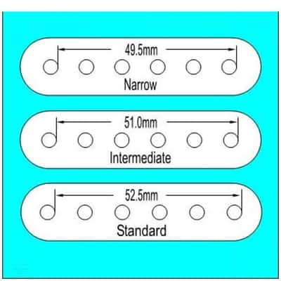 Kinman Pickup Covers. Rare! image 3