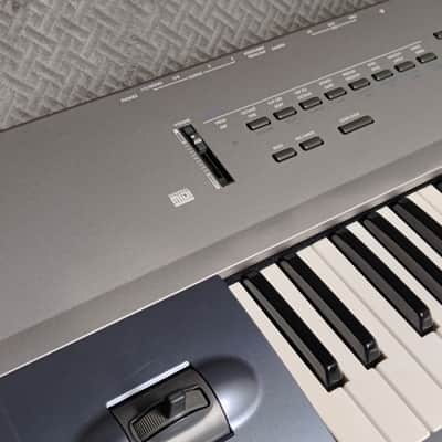 Korg N364 61-Key Music Workstation ✅ RARE from ´90s✅ Checked & Cleaned✅ Like KORG N264✅ Professional Synth like Roland Ensoniq Yamaha GEM image 12