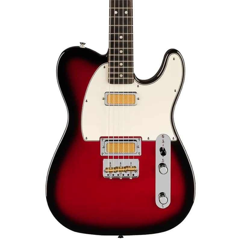 Fender Gold Foil Telecaster image 4