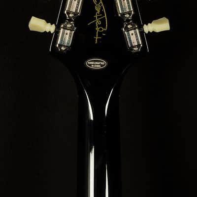 Epiphone Inspired by Gibson Custom Series Limited Jimi Hendrix "Love Drops" Flying V - One of 2200 Worldwide image 4