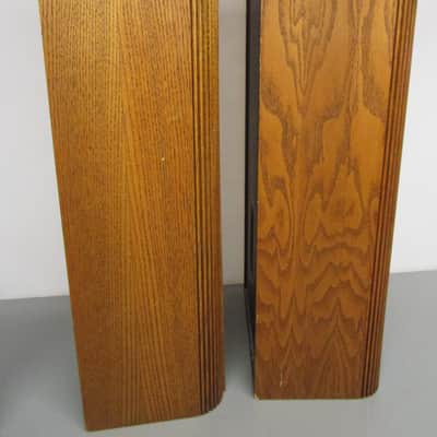 Local Pickup Only: Infinity RS4 Tower Speakers image 10