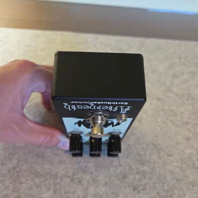 EarthQuaker Devices Afterneath Otherworldly Reverberation Machine V2 2017 - 2020 - Various image 4