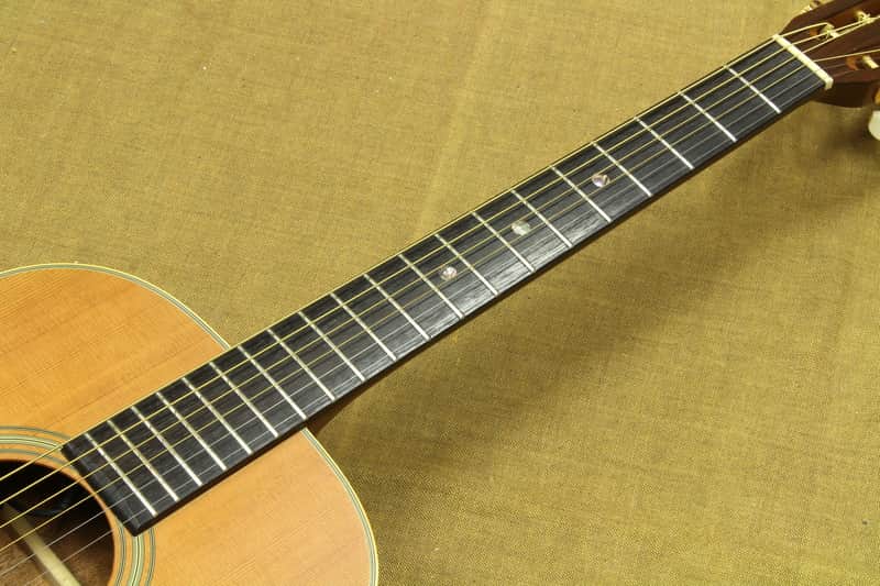 Takamine PT-408 | Reverb
