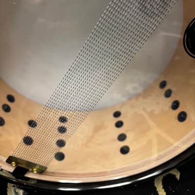 Tama SLP 14x6 Snare image 9