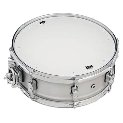 PDP Concept Series Snare Drum 14x5 Aluminum image 5