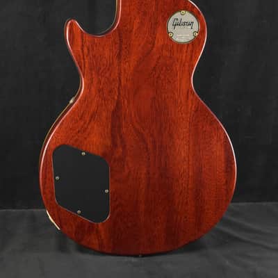 Gibson Murphy Lab 1959 Les Paul Standard Reissue Ultra Light Aged Southern Fade Burst image 7