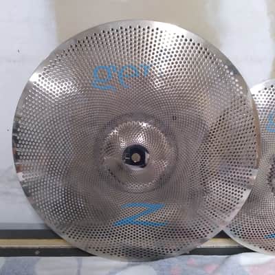 Zildjian Gen 16 cymbal set (13,16,18,20") image 5