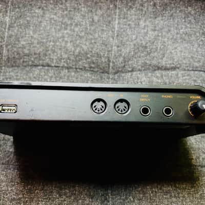 Cymatic Audio LP-16 Live Player 16-Track Backing Track Playback System 2010s - Black image 3