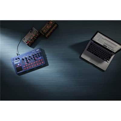 Korg ELECTRIBE 2 BL image 2