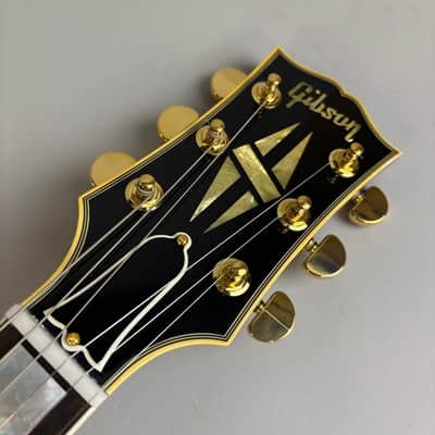 Gibson Murphy Lab 1959 ES-355 w/Bigsby Ebony Light Aged 2026 image 4
