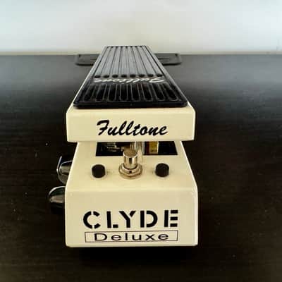 Fulltone Clyde Deluxe Wah image 5