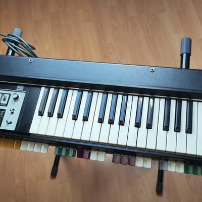 Roland SH-2000 Analog Synthesizer 1974-79 near mint! image 4